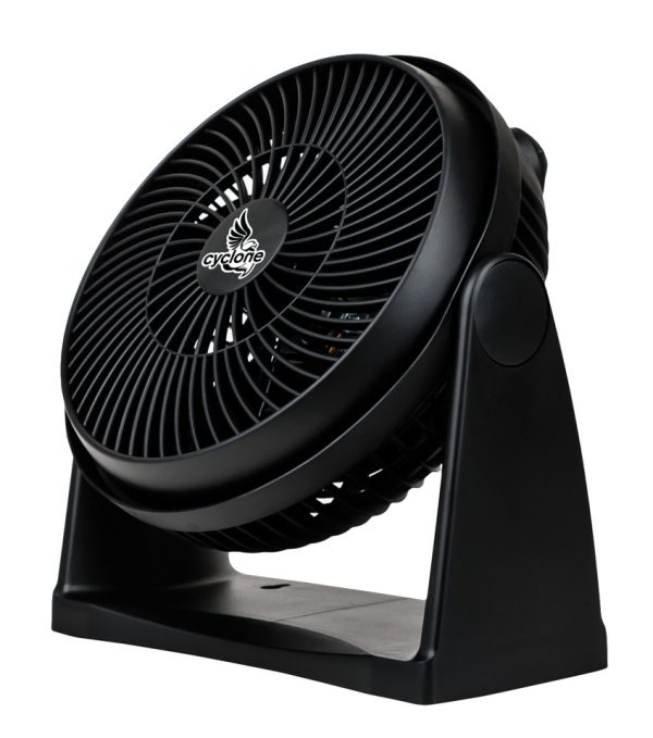 CYCLONE VENTILADOR DE SUELO 30 CMS