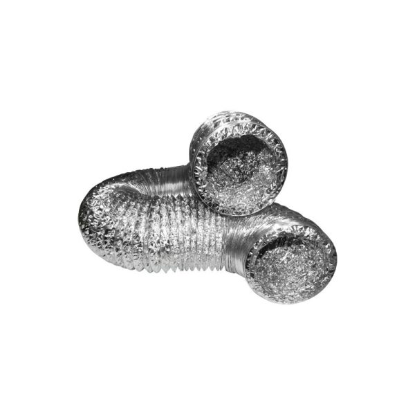 DUCTO ALUMINIO 127 MM 5"