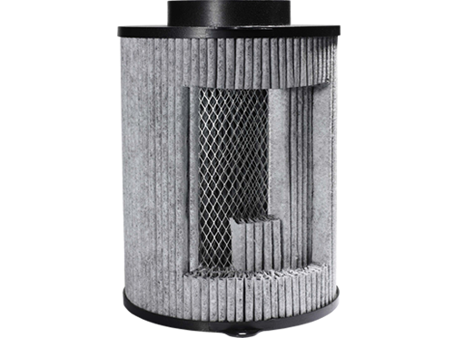 GARDEN HIGH PRO FILTRO PRO ACTIVE 125 MM 250 M3/H