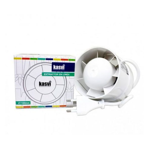 KASVI EXTRACTOR 6 150 MM