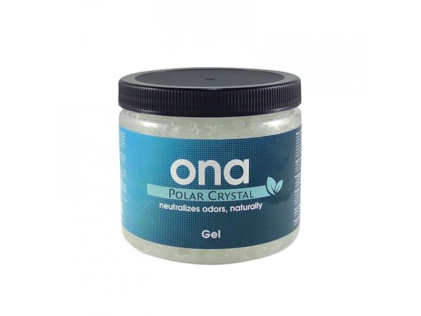 ONA GEL POLAR CRYSTAL 1 LT