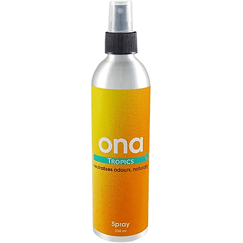 ONA SPRAY TROPICS 250 ML