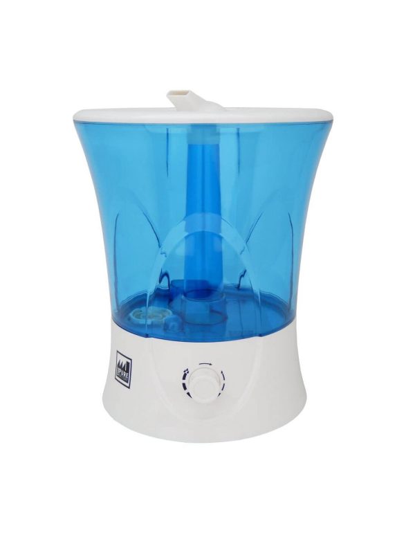THE PURE FACTORY HUMIDIFICADOR 8 LT