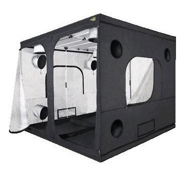 CARPA GARDEN HIGHPRO PROBOX BASIC 240 X 240 X 200
