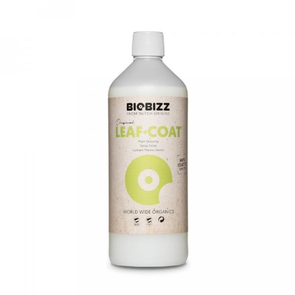 BIO BIZZ RECARGA LEFT COAT 500 ML