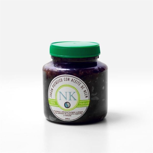 PRO ESSENCE NK JABON 300 CC