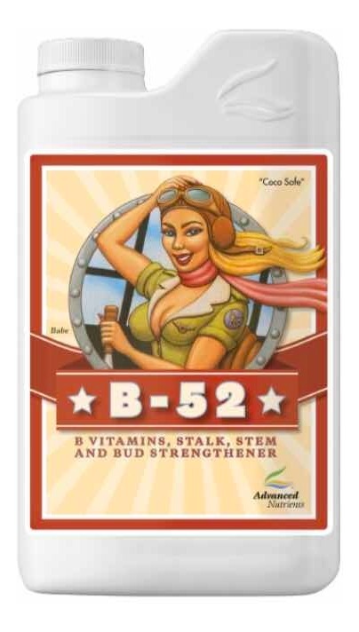 ADVANCED NUTRIENTS B-52 1 LT