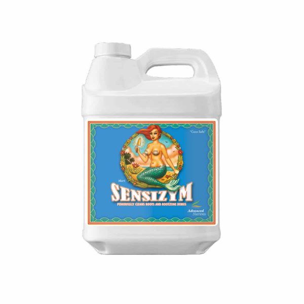 ADVANCED NUTRIENTS SENSIZYM 250 ML