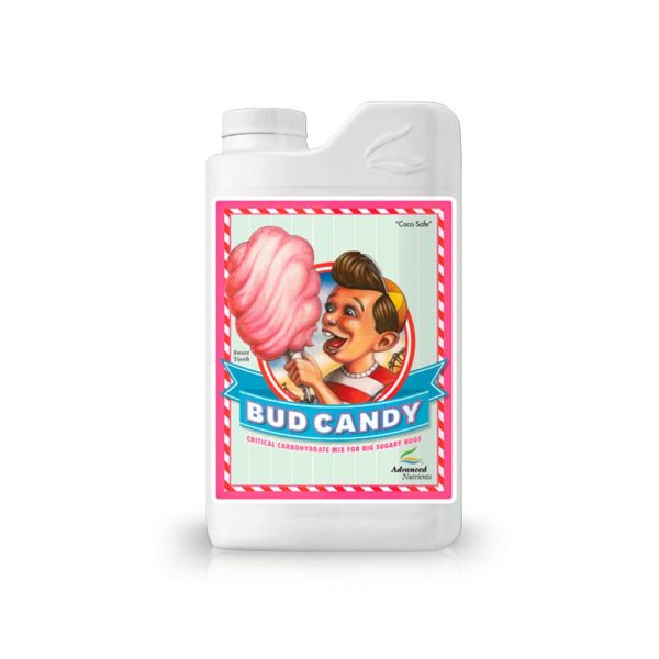 ADVANCED NUTRIENTS BUD CANDY 250 ML
