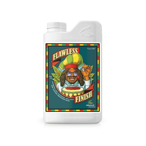 ADVANCED NUTRIENTS FLAWLESS FINISH 1 LT