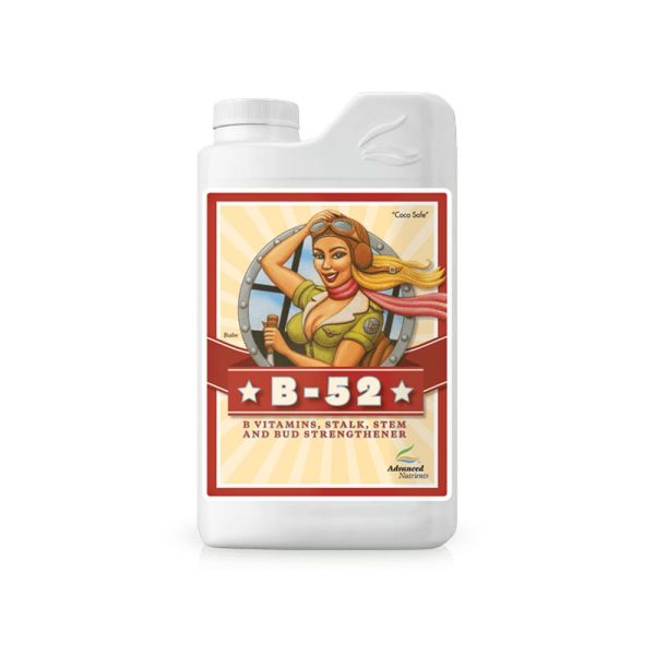 ADVANCED NUTRIENTS B-52 250 ML
