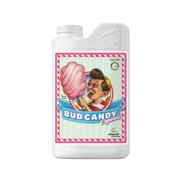 ADVANCED NUTRIENTS BUD CANDY 1 LT