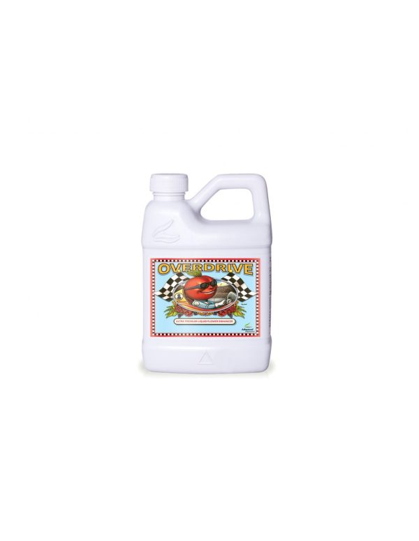 ADVANCED NUTRIENTS OVER DRIVE 500 ML