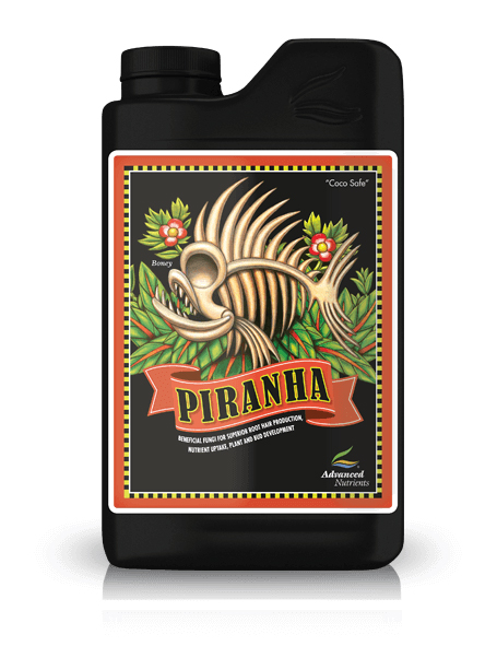 ADVANCED NUTRIENTS PIRANHA 250 ML