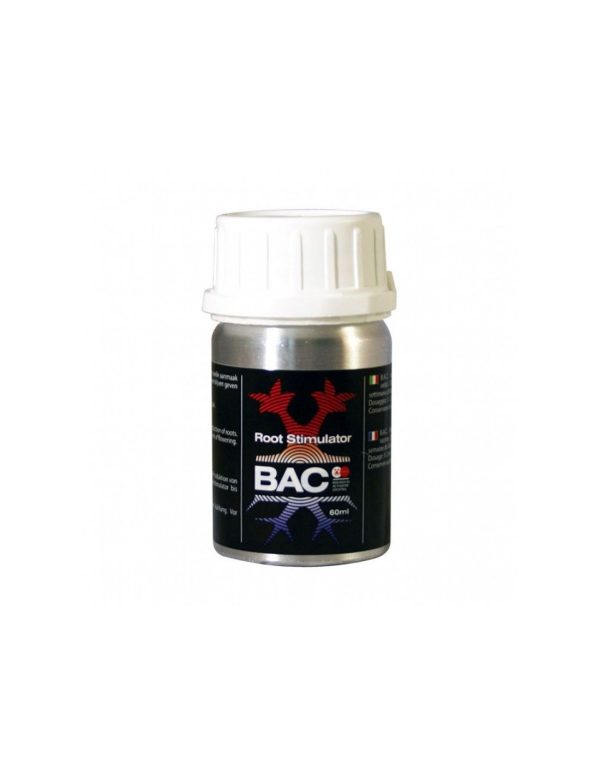 BAC STIMULATOR 60 ML