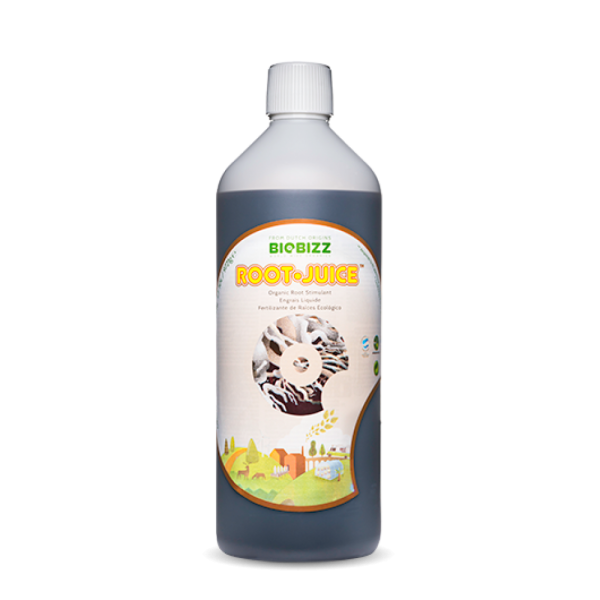BIO BIZZ ROOT JUICE 250 ML