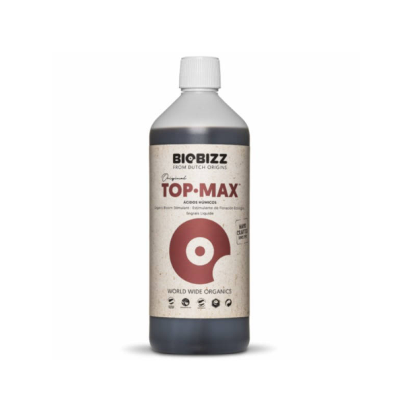 BIO BIZZ TOP MAX 1 LT
