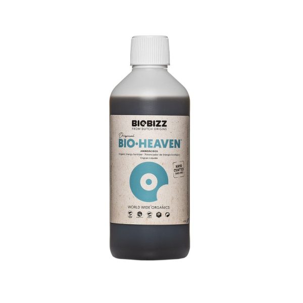 BIO BIZZ BIO HEAVEN 250 ML