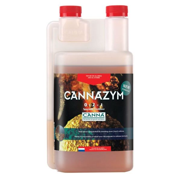 CANNA CANNAZYM 1 LT