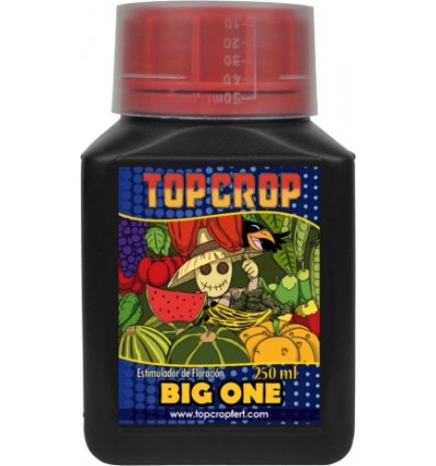 TOP CROP BIG ONE 250 ML