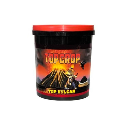 TOP CROP TOP VULCAN (HARINA DE LAVA) 700 GR