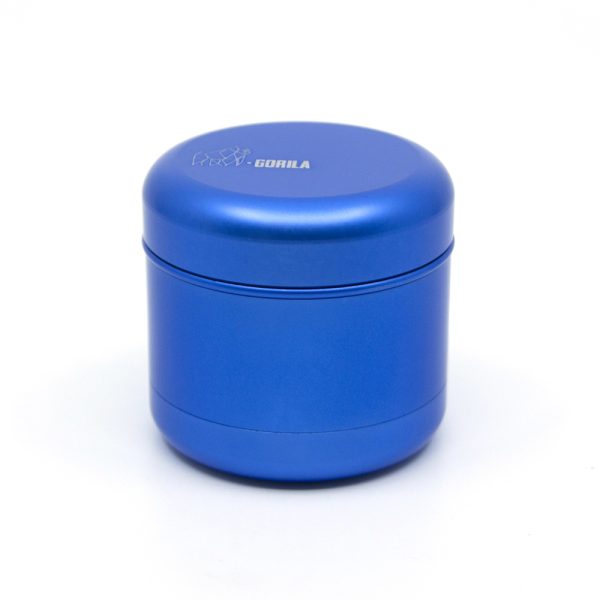 GORILA GRINDER ALUMINIO MARS 55 MM