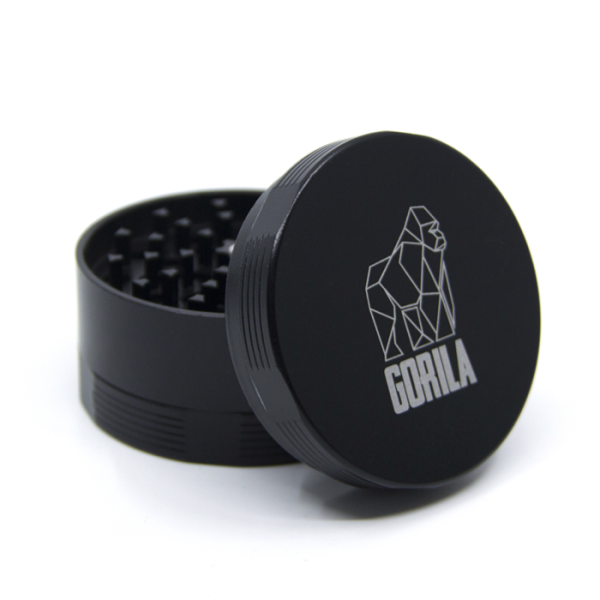 GORILA GRINDER CERAMICS V 2.5 STICKY 3 PIEZAS 63 MM