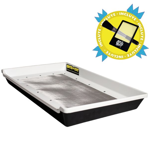 OZETA BANDEJA QUEEN OF KIEF