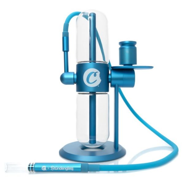 STUDENGLASS GRAVITY HOOKAH COOKIES