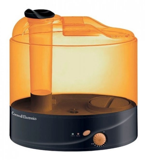 Cornwall Electronics Humidificador 9 LT