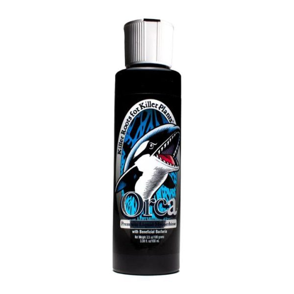 Orca Micorriza Liquida Premium 100 ml